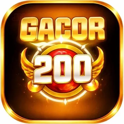 GARCO200 - Permainan Tembak Ikan Seru dan Mengasyikkan